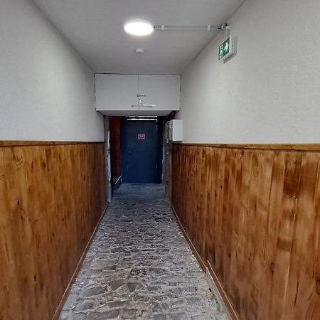 Studio-Centre Ville Châteaubriant Exteriör bild